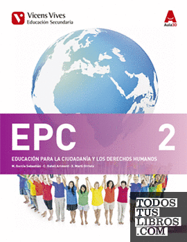 EPC EXT (2¼ EDUCACION CIUDADANIA Y DERECHOS..)