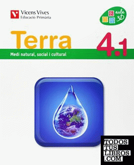 Terra 4 (4.1-4.2-4.3)