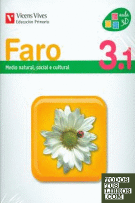 Faro 3 (3.1-3.2-3.3)