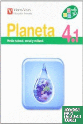 Planeta 4 Andalucia (4.1-4.2-4.3)