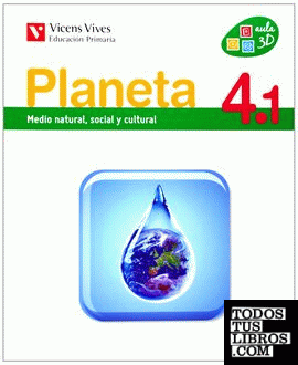 Planeta 4 Murcia (4.1-4.2-4.3)