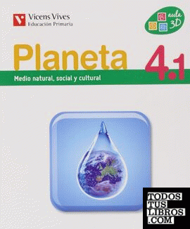 Planeta 4 Valencia (4.1-4.2-4.3)