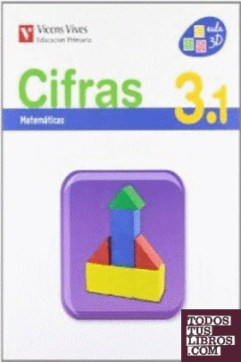 Cifras 3 (3.1-3.2-3.3) Andalucia