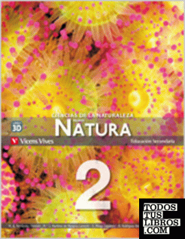 Nuevo Natura 2