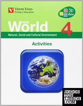 New World 4 Activities