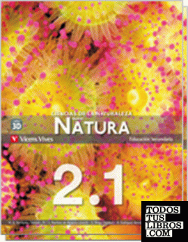 Nuevo Natura 2 (2.1-2.2) Trimestralizado