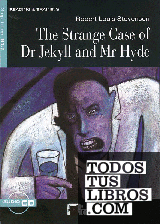 THE STRANGE CASE OF DR. JEKYLL (FREE AUDIO)