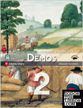 Nuevo Demos 2 Andalucia