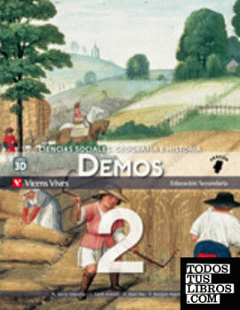 Nuevo Demos 2 Aragon