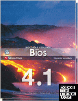 Novo Bios 4 (4.1-4.2)