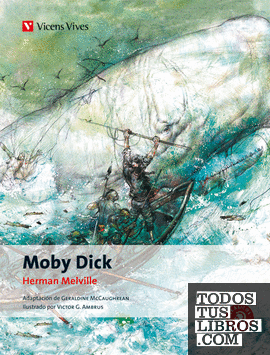 Moby Dick N/e
