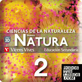 Nuevo Natura 2 (digital)