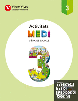 Medi 3 Social Activitats (aula Activa) Area