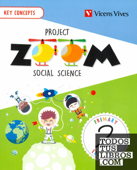 SOCIAL SCIENCE 2 KEY CONCEPTS (ZOOM)