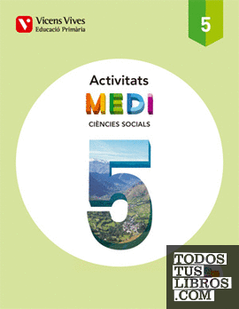 Medi 5 Social Activitats (Aula Activa) Area