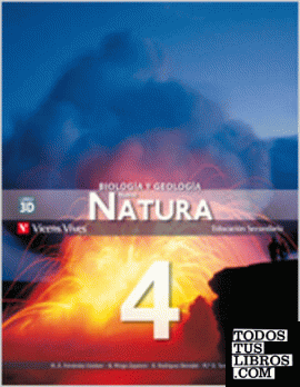 Nuevo Natura 4 + Aragon Separata