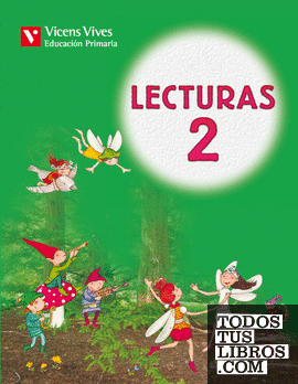 Lecturas 2 Galicia