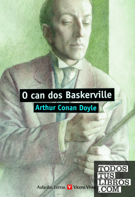 O Can Dos Baskerville