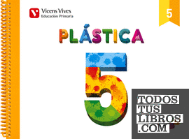 Plastica 5 (aula Activa)