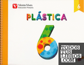 Plastica 6 (aula Activa)