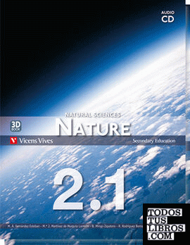 Nature 2 (2.1-2.2)+2 Cd's