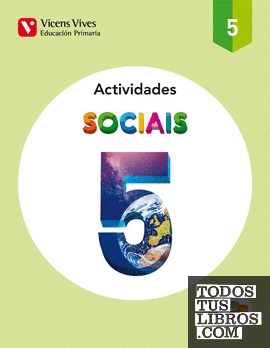 Sociais 5 Actividades (aula Activa)