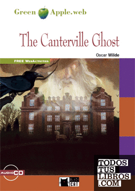 THE CANTERVILLE GHOST-GREEN APPLE (FREE AUDIO)