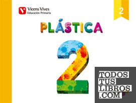 Plastica 2 Galicia (aula Activa)
