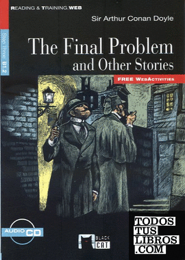 The Final Problem And Other Stories+cd