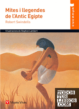 MITES I LLEGENDES DE L'ANTIC EGIPTE