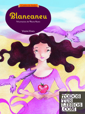 Blancaneu (contes De Faula)