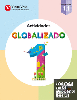 Globalizado 1.1 Cuadricula Actividades (aula Activ