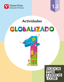Globalizado 1.3 Actividades (aula Activa)