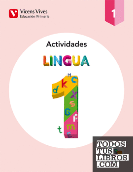Lingua 1 (1.1-1.2-1.3) Actividade (aula Activa)