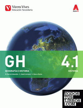 GH 4 (4.1-4.2)+ SEPARATA LA RIOJA (AULA 3D)
