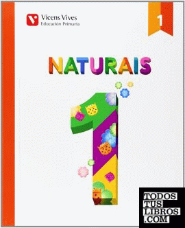 Naturais 1 (Aula Activa)