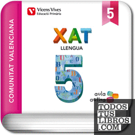 Xat 5 Valencia (digital) Aula Activa