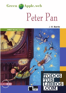 PETER PAN (FREE AUDIO)