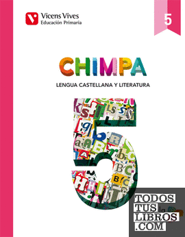 Chimpa 5 (5.1-5.2-5.3) Balears Aula Activa