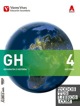 GH 4 (4.1-4.2)+ SEPARATA EXTREMADURA (AULA 3D)