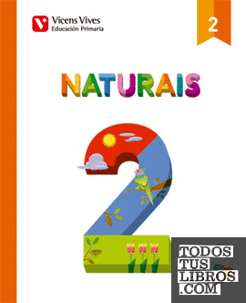 Naturais 2 (aula Activa)