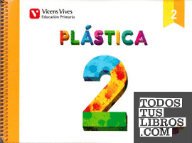 Plastica 2 (aula Activa)