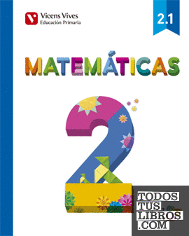 Matematicas 2 (2.1-2.2-2.3) Aula Activa