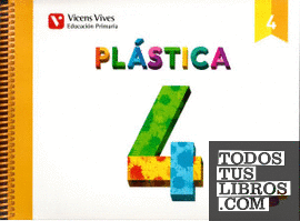 Plastica 4 (aula Activa)