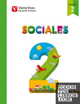 SOCIALES 2 MADRID (AULA ACTIVA)