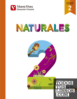 NATURALES 2 MADRID (AULA ACTIVA)