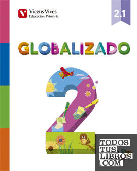 Globalizado 2.1 (aula Activa)