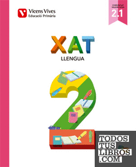 Xat 2 (2.1-2.2-2.3) Valencia (aula Activa)