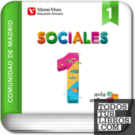 Sociales 1 Madrid (aula Activa)