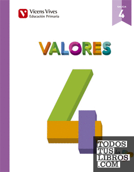Valores 4 Galicia (aula Activa)